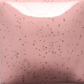 Speckled Pink-A-Boo - 2 oz Mayco Speckled Stroke & Coat Speckled Pink-A-Boo - 2 oz Mayco Speckled Stroke & Coat